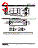 M2SP-1D-R2/N Datasheet HTML 3Page - M-System Co.,Ltd. 