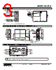 M2SES2-61-R2/CE Datasheet HTML 3Page - M-System Co.,Ltd. 