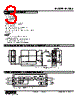 M2SBS-A11A-R2/CE Datasheet HTML 3Page - M-System Co.,Ltd. 