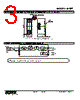 M5PT-1Z-R Datasheet HTML 3Page - M-System Co.,Ltd. 