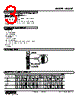 M3SXT-7V3-R Datasheet HTML 3Page - M-System Co.,Ltd. 