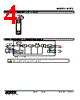 M5TS-ND-R Datasheet HTML 4Page - M-System Co.,Ltd. 
