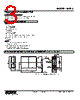 M2RS-16-R2/N Datasheet HTML 3Page - M-System Co.,Ltd. 