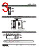 M5VS-C3-R Datasheet HTML 3Page - M-System Co.,Ltd. 