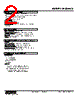 M6DWVS-DAY-R Datasheet HTML 2Page - M-System Co.,Ltd. 