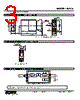 M2VS-C3-R2/CE Datasheet HTML 3Page - M-System Co.,Ltd. 