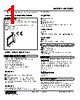 M6DXF2-S2Z1Z1-R Datasheet HTML 1Page - M-System Co.,Ltd. 