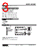 M6DXF2-S2S1Z1-R Datasheet HTML 3Page - M-System Co.,Ltd. 
