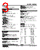 M6DXU-S2R5-R Datasheet HTML 3Page - M-System Co.,Ltd. 
