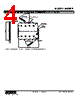 M6NPP-DPR-R Datasheet HTML 4Page - M-System Co.,Ltd. 
