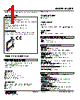 M6SPP-HA2N-R Datasheet HTML 1Page - M-System Co.,Ltd. 
