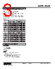 M6SXT-4Z1-R Datasheet HTML 3Page - M-System Co.,Ltd. 
