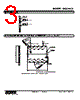 M6SWVS-CA-R Datasheet HTML 3Page - M-System Co.,Ltd. 
