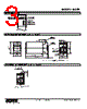 MSEF-A5-R Datasheet HTML 3Page - M-System Co.,Ltd. 