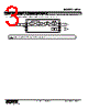 MLG-1G-R Datasheet HTML 3Page - M-System Co.,Ltd. 