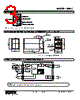 MXLC-S3Z1-R Datasheet HTML 3Page - M-System Co.,Ltd. 