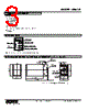 MXLCF-S2Z1-R Datasheet HTML 3Page - M-System Co.,Ltd. 
