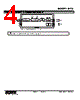 MZS-16A-R Datasheet HTML 4Page - M-System Co.,Ltd. 