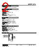 MZS-166-R Datasheet HTML 2Page - M-System Co.,Ltd. 