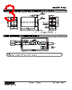 PNS-25W-R Datasheet HTML 3Page - M-System Co.,Ltd. 