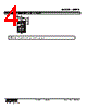 MERP-13P3-R Datasheet HTML 4Page - M-System Co.,Ltd. 