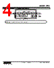 REB-3B-R Datasheet HTML 4Page - M-System Co.,Ltd. 