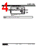 UDS-C1-R Datasheet HTML 4Page - M-System Co.,Ltd. 
