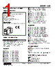 SVB-ED-R Datasheet HTML 1Page - M-System Co.,Ltd. 