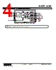 W2XM-1V3Z1-R2 Datasheet HTML 4Page - M-System Co.,Ltd. 