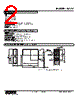 W2YV-66A-R2/Q Datasheet HTML 2Page - M-System Co.,Ltd. 