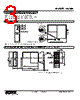 W2XM-1V3Z1-R2/N Datasheet HTML 3Page - M-System Co.,Ltd. 