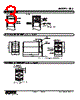 SBS-164-R Datasheet HTML 3Page - M-System Co.,Ltd. 