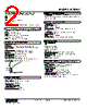 W2DNY-241D-R2/Q Datasheet HTML 2Page - M-System Co.,Ltd. 