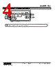 TCS-ND-R Datasheet HTML 4Page - M-System Co.,Ltd. 