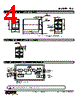 TCS-2Z-R Datasheet HTML 4Page - M-System Co.,Ltd. 