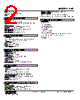 SVF-AA-R Datasheet HTML 2Page - M-System Co.,Ltd. 