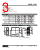 W2PP-919N-R2/CE Datasheet HTML 3Page - M-System Co.,Ltd. 