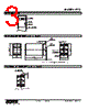 RTS-3CA-R Datasheet HTML 3Page - M-System Co.,Ltd. 
