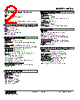 WADS-15AB-R Datasheet HTML 2Page - M-System Co.,Ltd. 