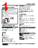 WRPP-KMN-R2 Datasheet HTML 1Page - M-System Co.,Ltd. 