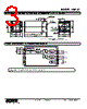 WMS2-03-R Datasheet HTML 3Page - M-System Co.,Ltd. 