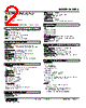 M2AMS-DD-R Datasheet HTML 2Page - M-System Co.,Ltd. 