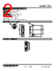 17AC-A6-R Datasheet HTML 2Page - M-System Co.,Ltd. 