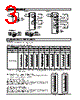 48DV-0CVB-R Datasheet HTML 3Page - M-System Co.,Ltd. 