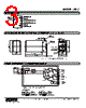 ADY-144-R Datasheet HTML 3Page - M-System Co.,Ltd. 