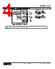 ACV-3121-R Datasheet HTML 4Page - M-System Co.,Ltd. 