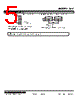 48V-2RYVE-R Datasheet HTML 5Page - M-System Co.,Ltd. 
