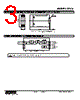 F2VS-4A-R Datasheet HTML 3Page - M-System Co.,Ltd. 