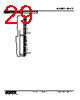 DLA1-2E2-R Datasheet HTML 29Page - M-System Co.,Ltd. 