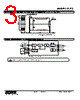 F2TS-1Z-R Datasheet HTML 3Page - M-System Co.,Ltd. 